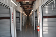 climate controlled storage niceville fl