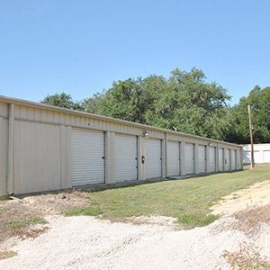 Niceville storage units