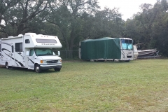 rv storage
