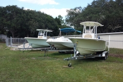 boat storage