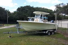 boat storage niceville, fl