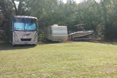 storage for rv's