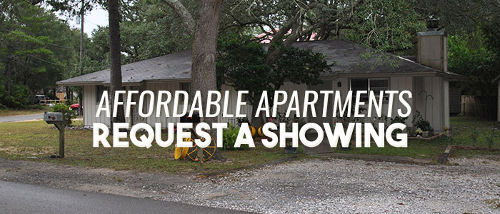 niceville apartments